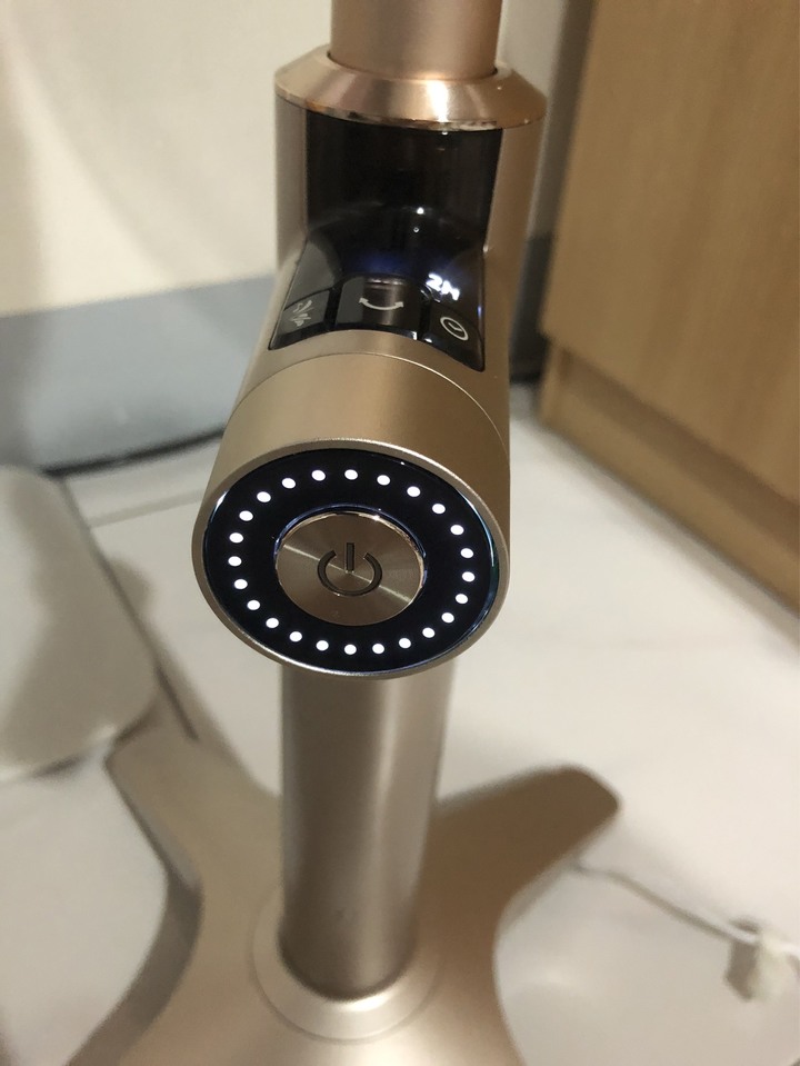 [分享] KAMOME FKLS-251D 極靜音金屬循環風扇