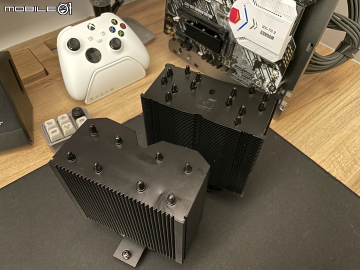 [開箱] 堅持你的信仰 AC Freezer i35 A-RGB CPU散熱器