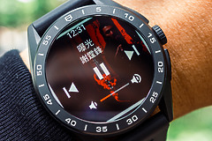 TAG Heuer Connected Calibre E4 45mm 體驗報告|DLC 鈦金屬更有高顏質 奢華智慧錶新選擇!