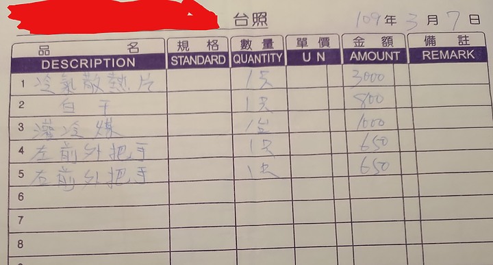 現在的車值得換車嗎?經驗探討分享(三菱04年Lancer1.6)