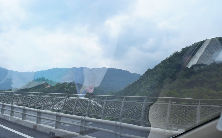 {追憶之旅}> 反共救國團自強活動 南橫健行隊~