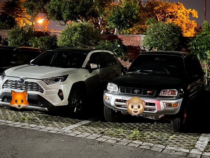 心靈馬力提升《老車小回春》