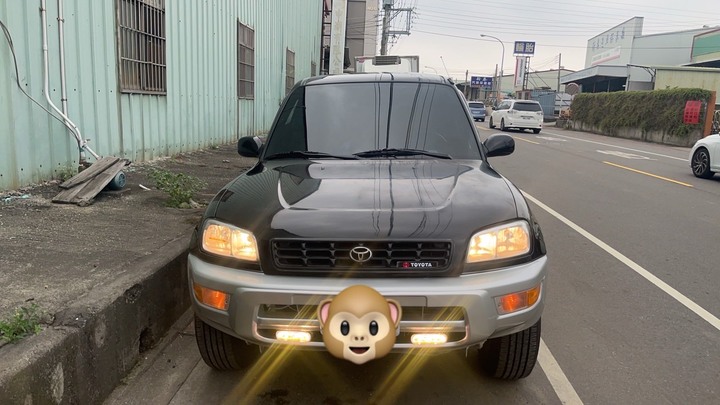心靈馬力提升《老車小回春》