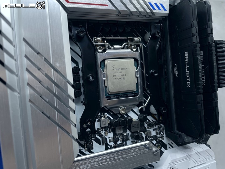 [開箱] 堅持你的信仰 AC Freezer i35 A-RGB CPU散熱器