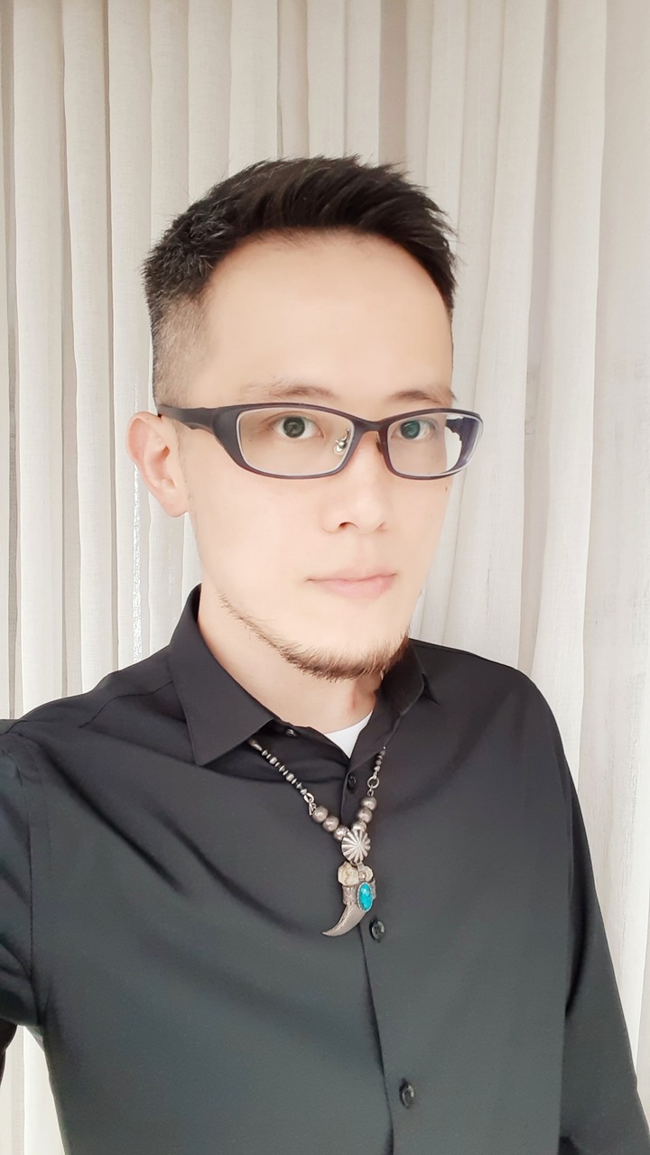 黑白無間