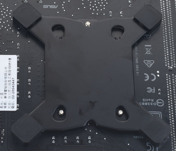 Scythe鎌刀SCFM-2100風魔弐疾風版散熱器簡介及測試