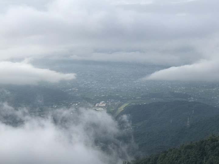 環島南橫路線介紹&環島必通點