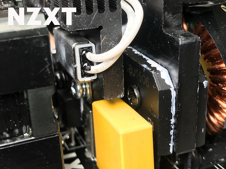 加大千瓦更穩定，NZXT C1000 GOLD全模組DC-DC靜音金牌電源正式抵台上市！