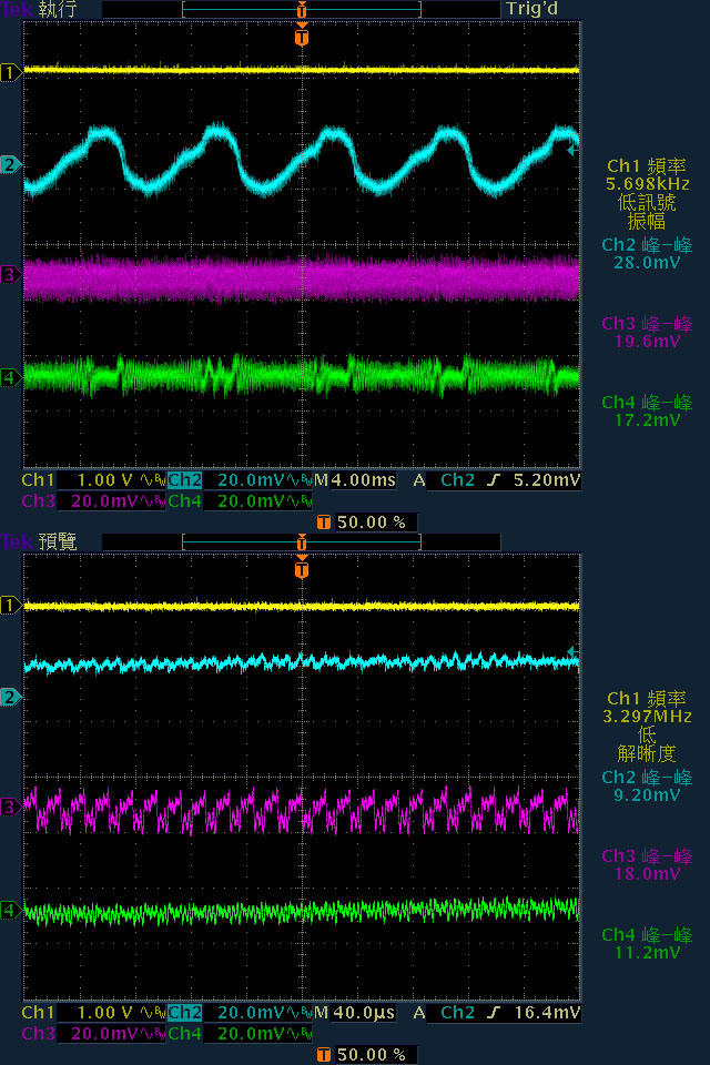 PHANTEKS追風者REVOLT SFX 750W金牌全模組化電源開箱