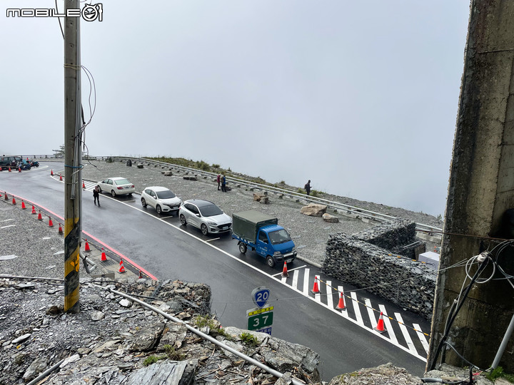 久違的南橫公路,路線實探還完成了一座台灣百岳!feat. Ford Kuga EcoBoost 250 AWD ST-Line