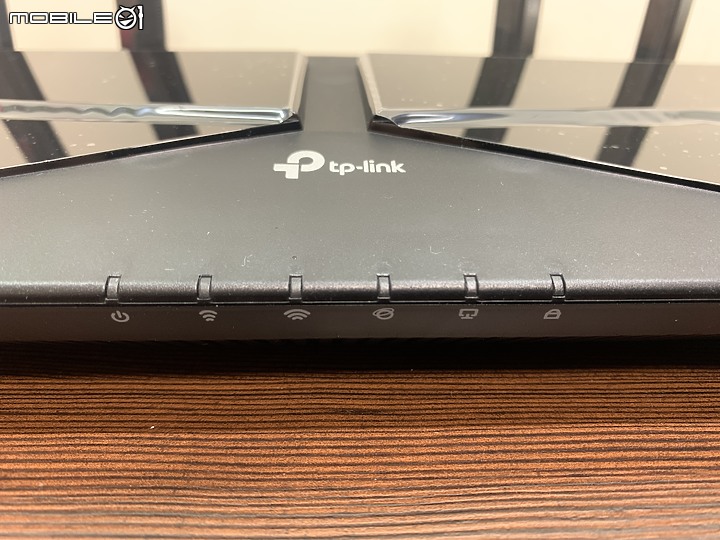 「開箱實測」TP-Link Archer AX53 AX3000 雙頻 Gigabit Wi-Fi 6無線路由器開箱