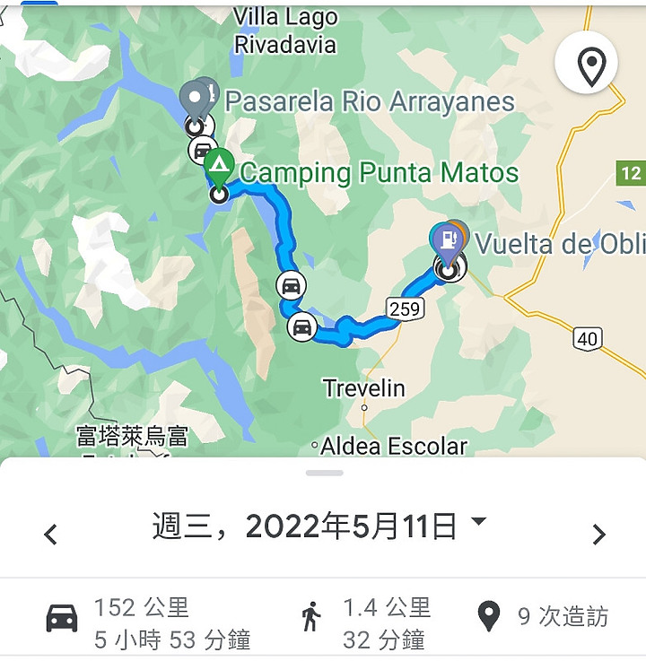 VW T Cross 15天開5362公里