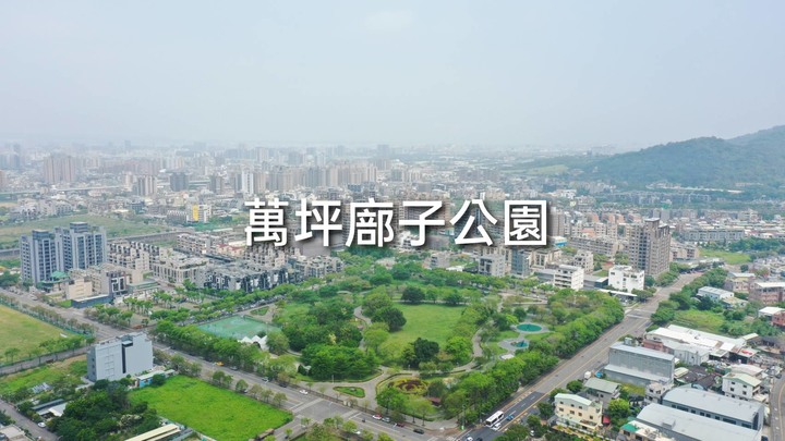 點我看大圖 New 北屯【大城 二月埕】美式生活 三公園環繞 樂活自住宅 空拍分享