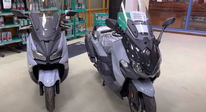 2022版本 JOYMAX 有瓦斯爐 ! !