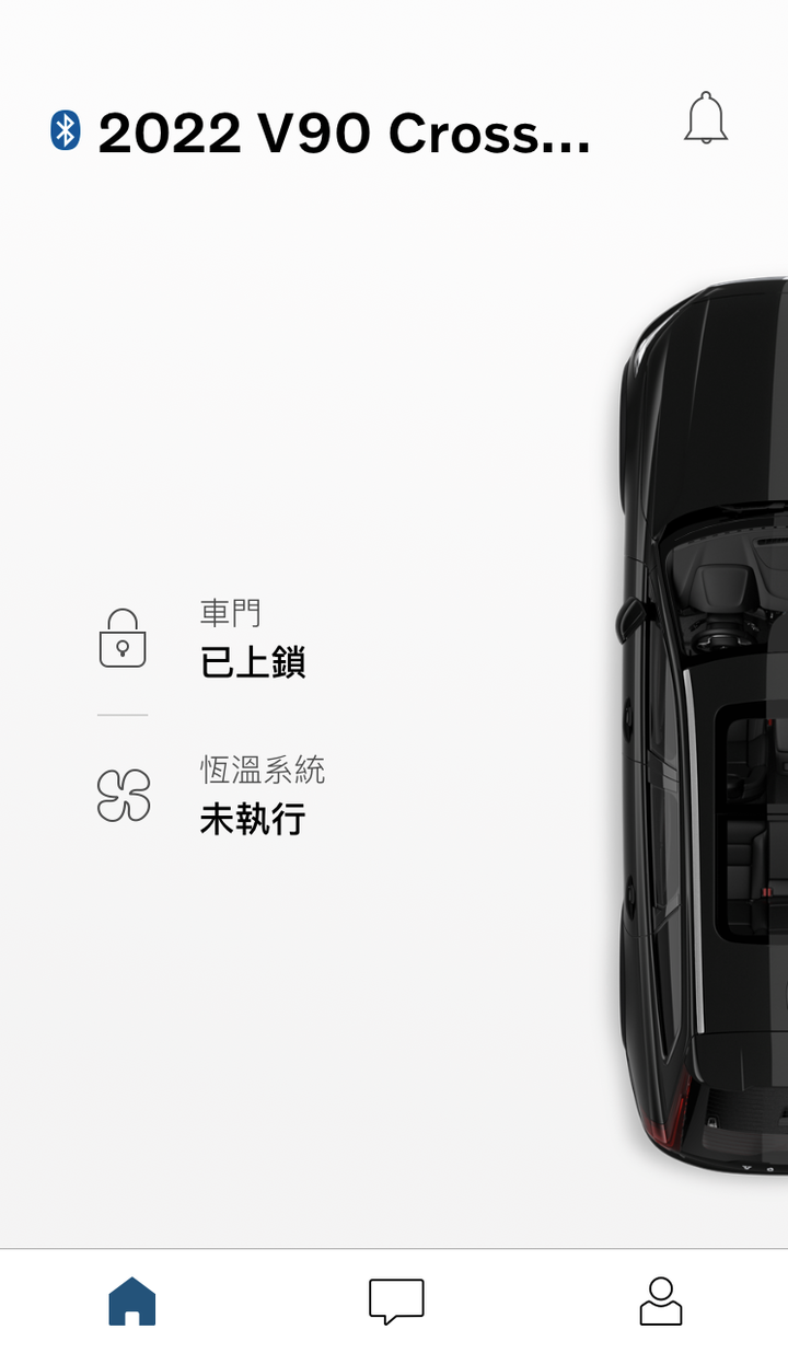 與V90CC B5的四個月用車心得