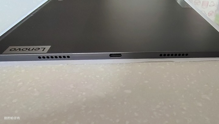 Lenovo Tab P12 Pro - 你的全新家庭娛樂/智能家庭控制中樞及提升工作創造力的好夥伴 By 甜的蛤仔肉
