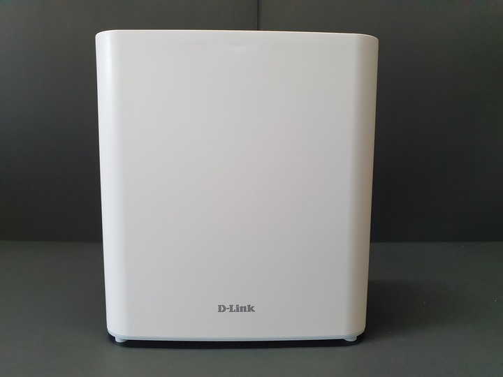 D-Link EAGLE PRO AI M32 AX3200 Wi-Fi 6 Mesh雙頻無線路由器開箱試用