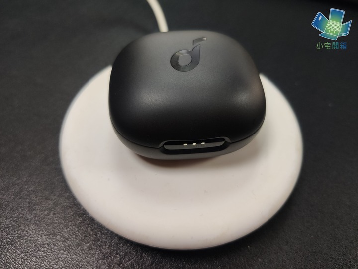 【小宅開箱】Soundcore Life Note 3S 真無線藍牙耳機開箱～ 輕盈無負擔，給你舒適好聲音