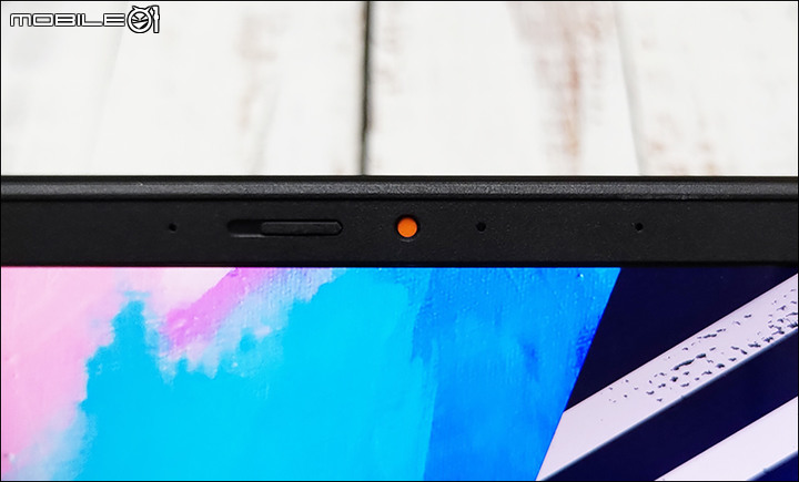 [筆電二三事] 試用心得：M7600QE