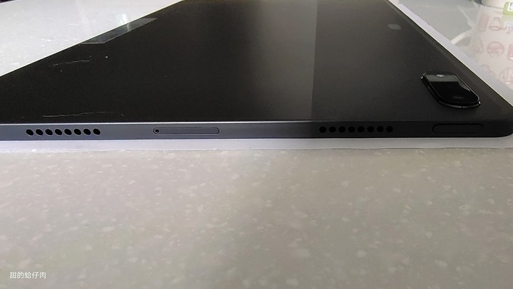 Lenovo Tab P12 Pro - 你的全新家庭娛樂/智能家庭控制中樞及提升工作創造力的好夥伴 By 甜的蛤仔肉