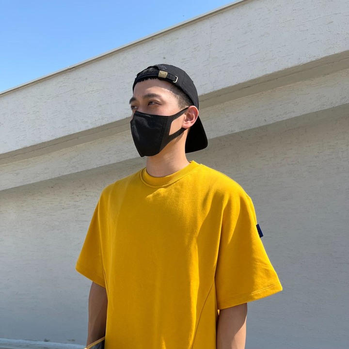 我的夏日穿搭提案
