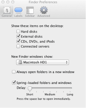 七招解決 Mac 突然讀不到外接硬碟？