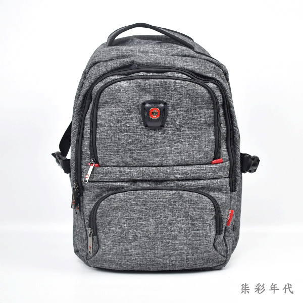 上班可以揹後背包嗎