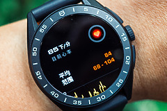 TAG Heuer Connected Calibre E4 45mm 體驗報告|DLC 鈦金屬更有高顏質 奢華智慧錶新選擇!