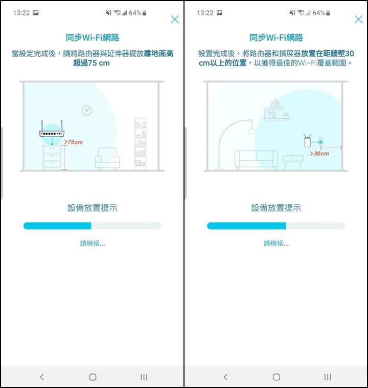 D-Link EAGLE PRO AI M32 AX3200 Wi-Fi 6 Mesh雙頻無線路由器開箱試用