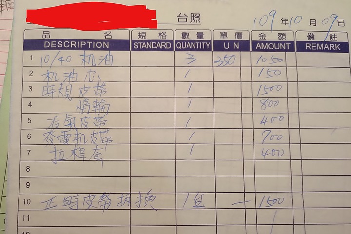 現在的車值得換車嗎?經驗探討分享(三菱04年Lancer1.6)