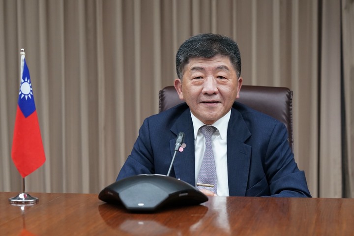 「確診護士顧陽性病人」醫護都不快篩了：篩了會讓醫療崩盤