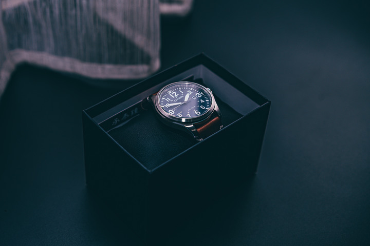 點我看大圖 Citizen 軍事飛行造型錶 bm6838-176