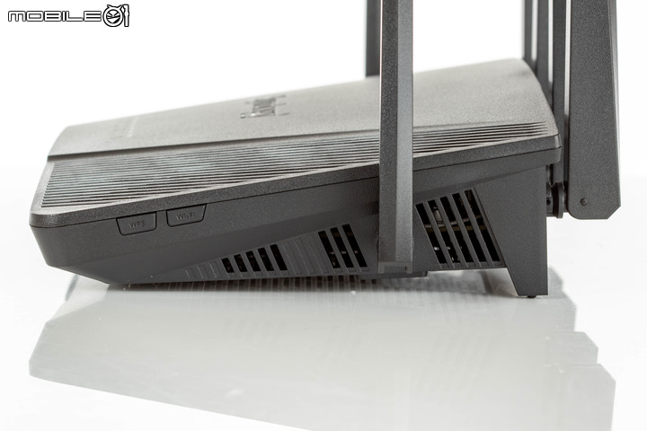 Synology Router RT6600ax 無線路由器開箱試用 具備獨立網路設定與安全機能滿載的網路中心