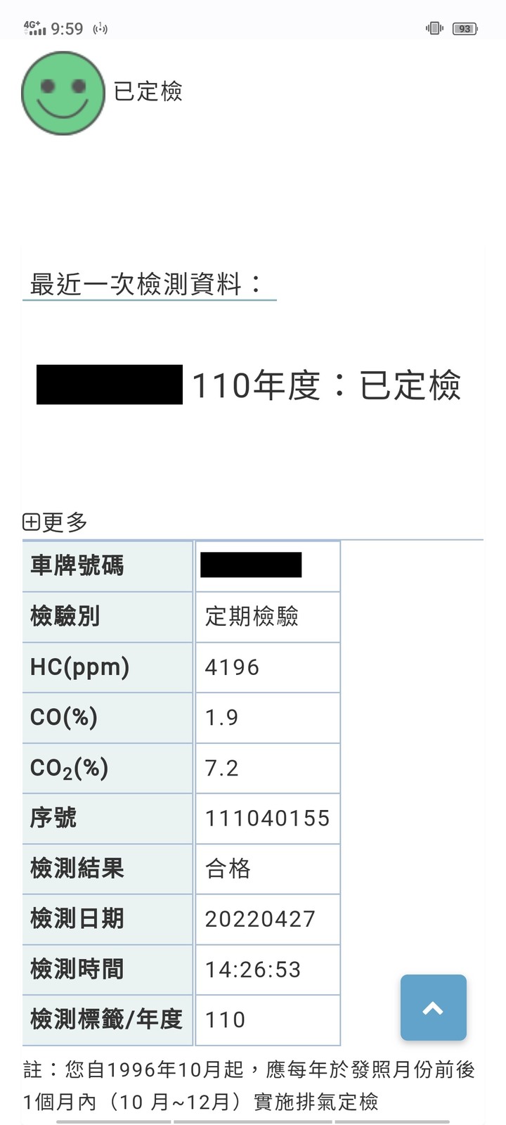 莊先生委託-Dio50(F5B)翻新紀錄(2022/05)
