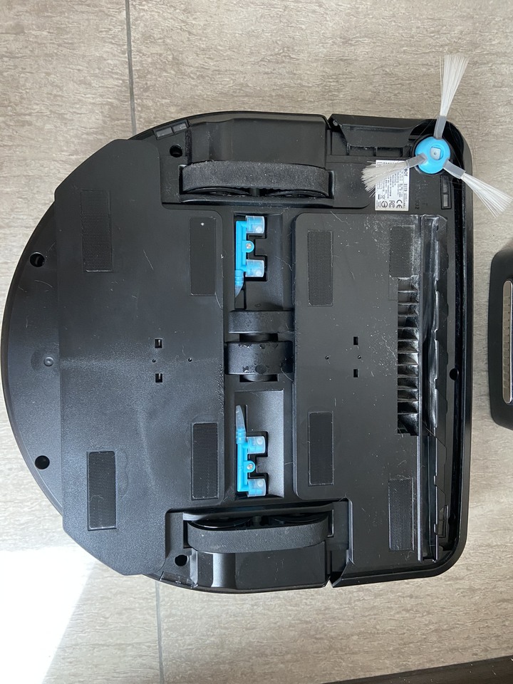 HOBOT 雷姬7掃拖地機器人