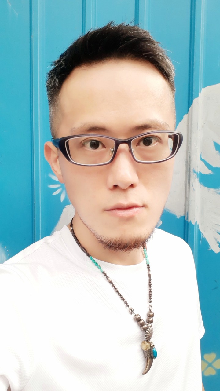 黑白無間