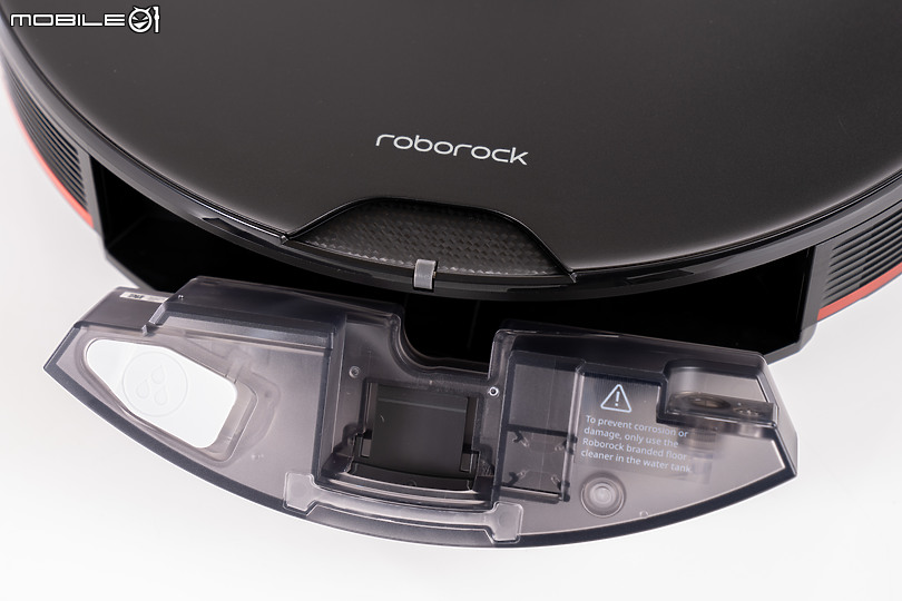 Roborock 石頭科技 S7 Max Ultra 掃拖機器人 ｜掃拖與集塵清潔的次世代整合！