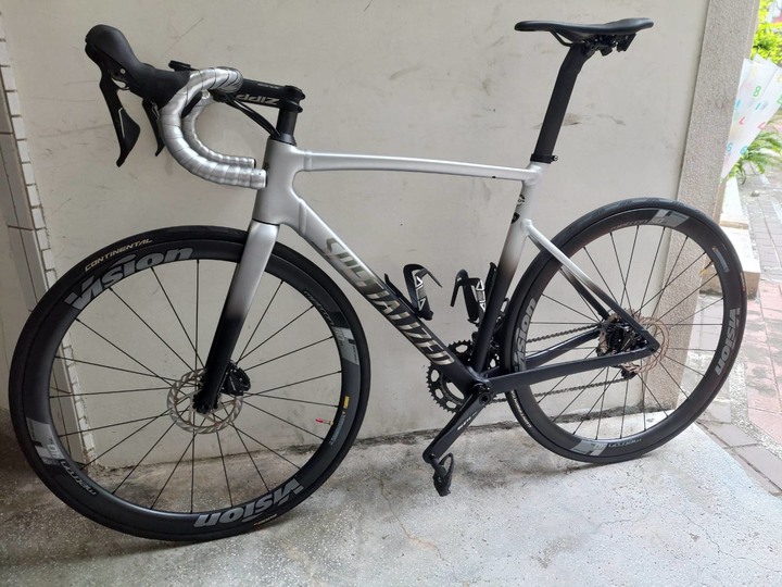 2022 allez sprint disc 開箱5/24更新五通照