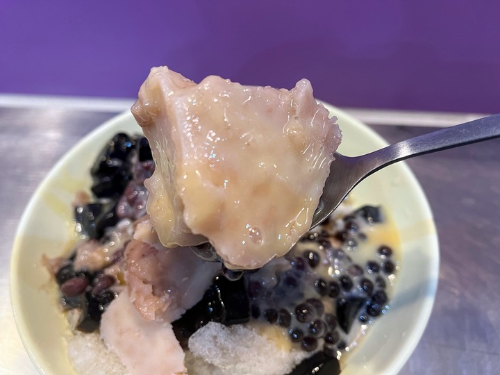 [食記] 土城芋頭之家，台灣新北土城，香濃綿密芋頭招牌冰