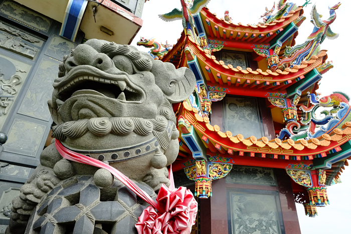點我看大圖 高美濕地攝影 ~ 吹吹涼涼海風