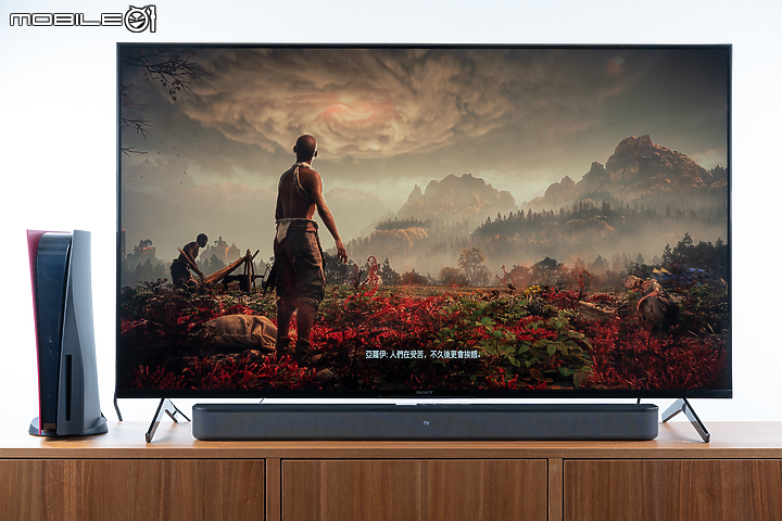 Sony Soundbar HT-S400 試聽報告｜萬元有找的震撼低音！