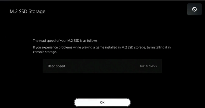 【測試】PS5 M.2三家硬碟大比拼 SamsungxPNYxWD
