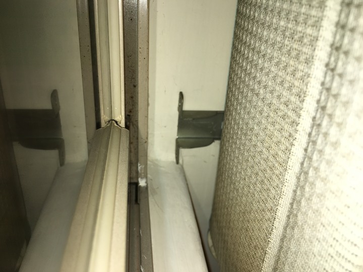 這種窗簾要怎麼拆