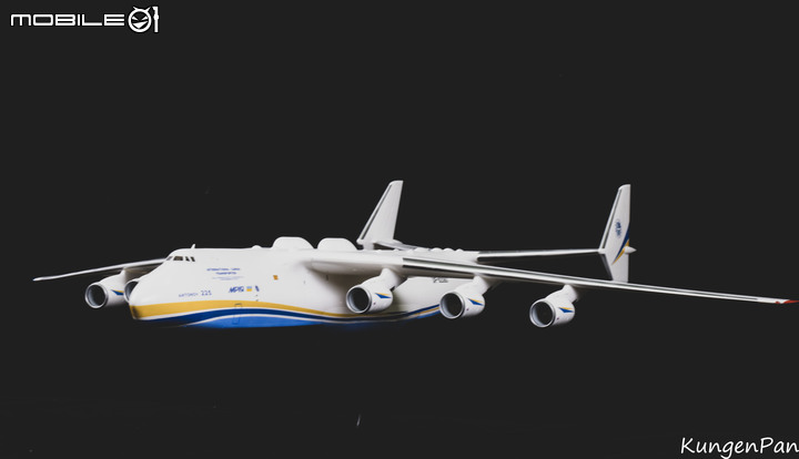 Revell 1/144 安托諾夫AN-225重型運輸機 「夢想號」(Mriya)