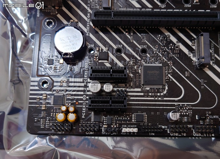 Intel I3-12100＋ASUS PRIME B660M-K D4-CSM