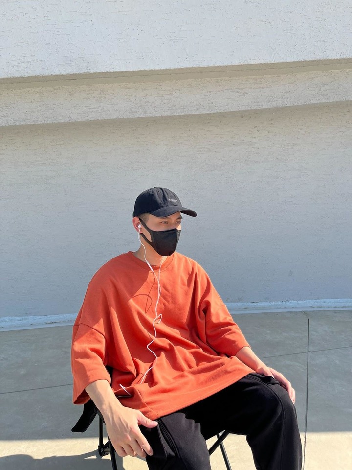 我的夏日穿搭提案