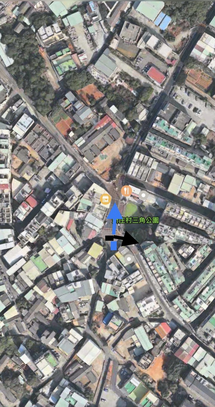 車禍路權問題請教大家