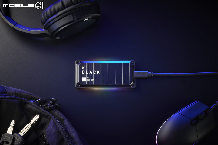 WD 推出 SN850X、SN740、P40 Game Drive SSD 等多款產品,就連 26TB 巨量儲存硬碟機也一併登場!