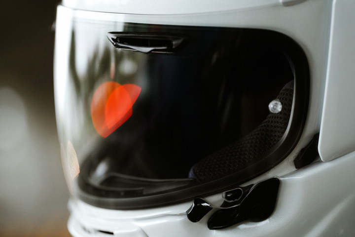 【開箱】日系質感休旅全罩 ARAI Astro GX