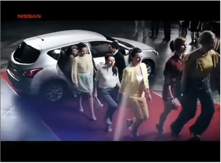 經典永流傳,細數那些讓你難忘的汽車廣告